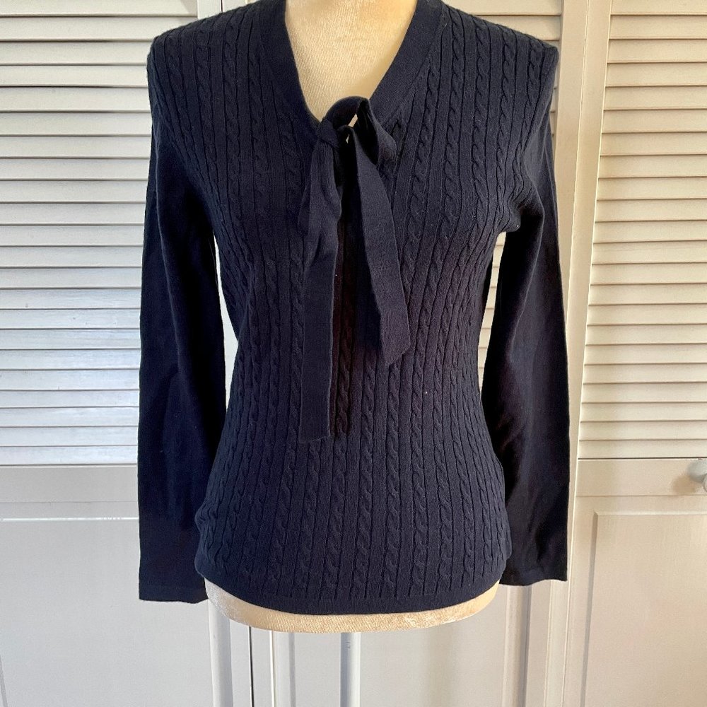 Brooks Brother's Sweater